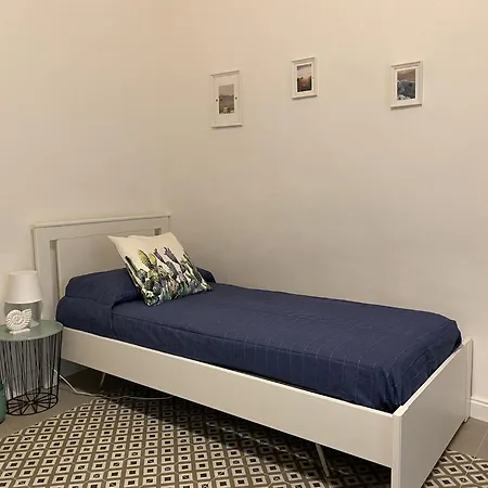 Acqua Marina Апартаменты