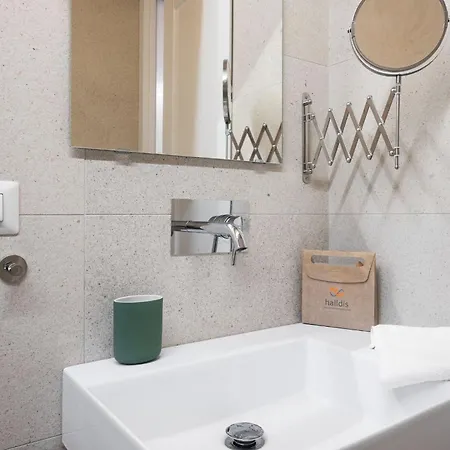 Acqua Marina Апартаменты *