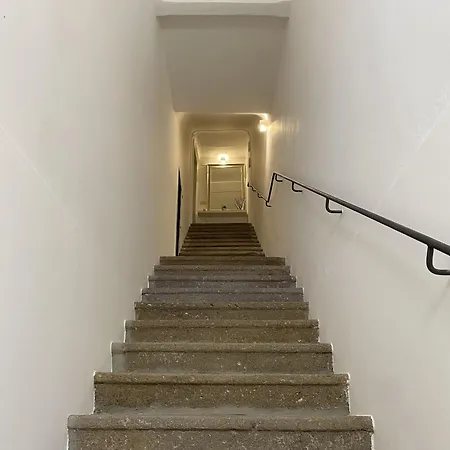 Appartement Acqua Marina Lipari (Isola Lipari)