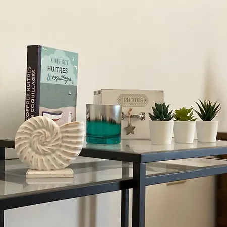Acqua Marina Appartement
