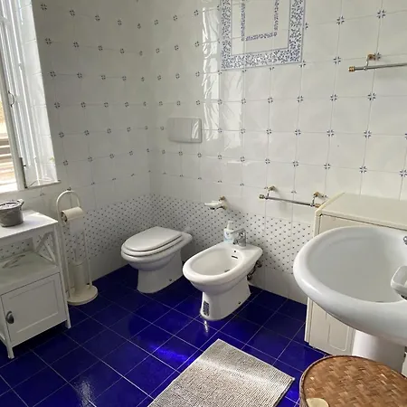 Appartement Acqua Marina *
