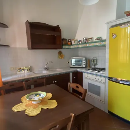 Acqua Marina Appartement