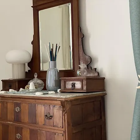 Appartement Acqua Marina