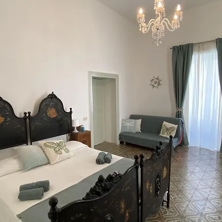 Acqua Marina Appartement