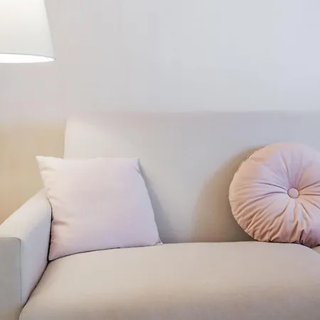 Acqua Marina Appartement *