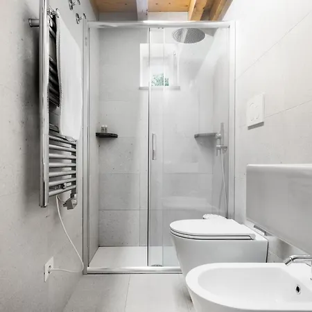 Acqua Marina Appartement *