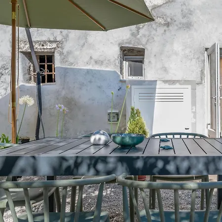 Appartement Acqua Marina Lipari (Isola Lipari)